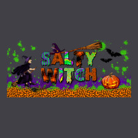 Salty Witch Libbey Glass Heavyweight Hoodie | Teevron