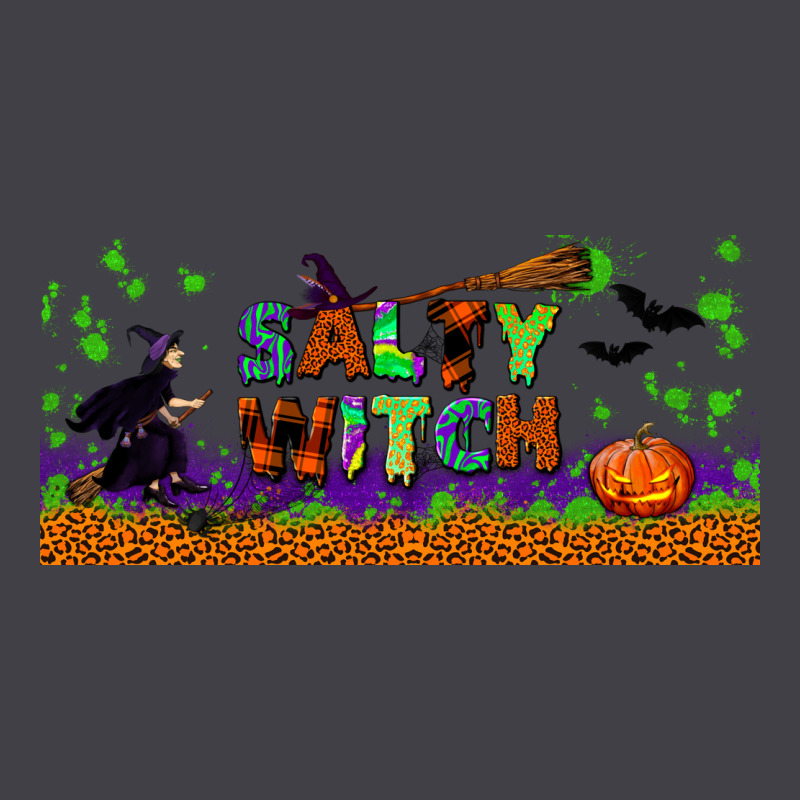 Salty Witch Libbey Glass Heavyweight Hoodie by BundleAndBundleShop | Teevron