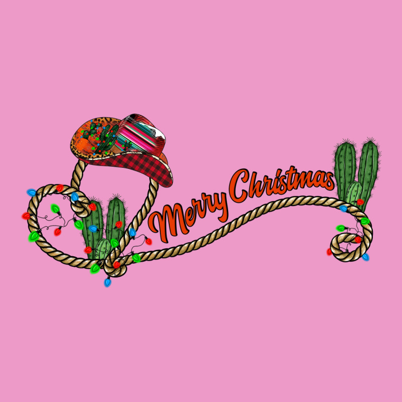 Merry Christmas Western Urban Hoodie by CowhideDigitalArt | Teevron