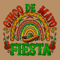 Cinco De Mayo Fiesta Rainbow Vintage Hoodie | Teevron