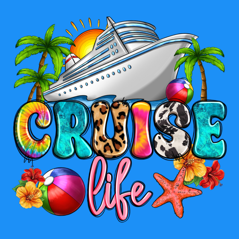 Cruise Life Classic Tee by Artiststas | Teevron