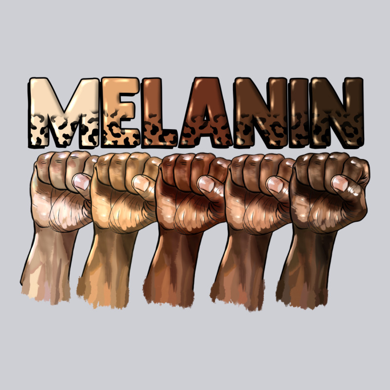 Melanin Juneteenth Heavyweight Sweatshirt by CowGirlArtShop | Teevron