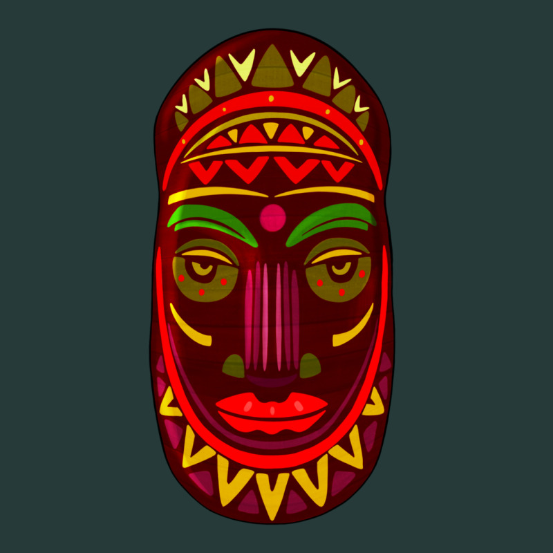 African Masks 3 Premium Sweatshirt by BundleAndBundleShop | Teevron