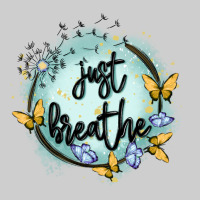 Just Breathe Premium Tee | Teevron