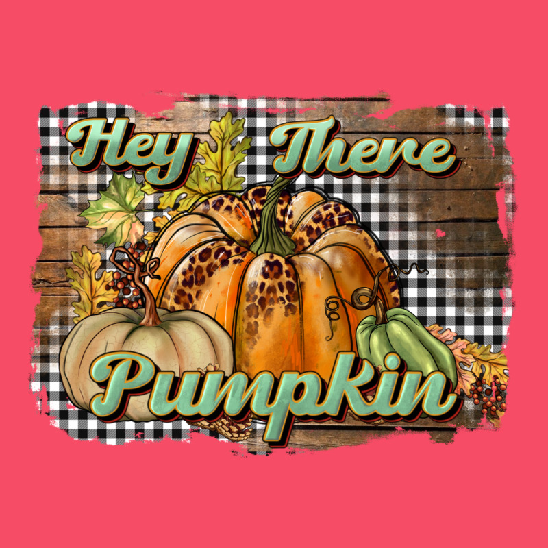 Hey There Pumpkin Premium Sweatshirt by BundleAndBundleShop | Teevron
