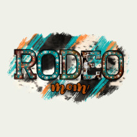 Rodeo Mom Urban Heavy Tee | Teevron