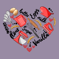 Bake Tools Heart Classic Tee | Teevron
