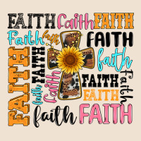 Faith Cross Urban Hoodie | Teevron