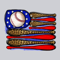 Leopard Baseball Flag3 Classic Tee | Teevron