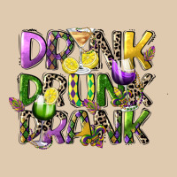 Drink Drunk Drank Heavyweight Sweatshirt | Teevron