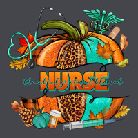 Pumpkin Nurse Long Sleeve Tee | Teevron