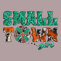 Small Town Girl Western Windmill Vintage Hoodie | Teevron