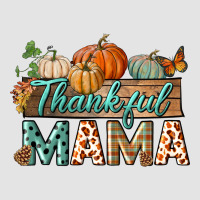 Thankful Mama Premium Sweatshirt | Teevron