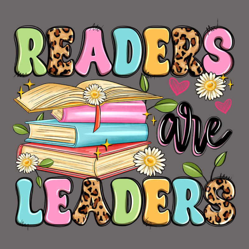 Readers Are Leaders Classic Tee by Artiststas | Teevron