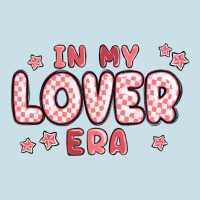 In My Lover Era Ladies Tee | Teevron
