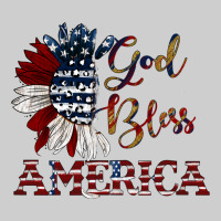 God Bless America Premium Tee | Teevron