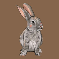 Easter Bunny Premium Tee | Teevron