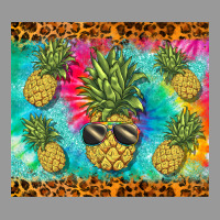Summer Pineapple Vintage Hoodie | Teevron
