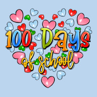 100 Days Of School Classic Tee | Teevron