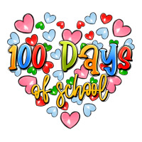 100 days of school | Teevron