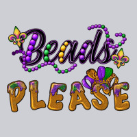 Beads Please Heavyweight Sweatshirt | Teevron
