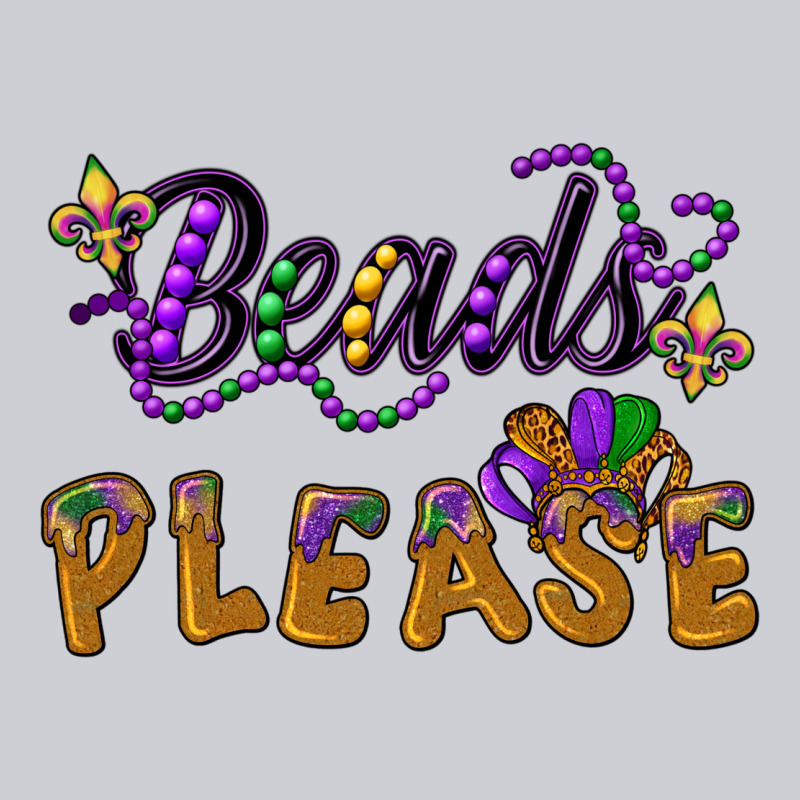Beads Please Heavyweight Sweatshirt by CowGirlArtShop | Teevron