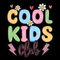 Cool Kids Club Heavy Core Tee | Teevron