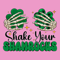 Shake Your Shamrocks Urban Hoodie | Teevron
