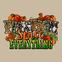 Pumpkin Spice Everything Fall Long Sleeve Tee | Teevron
