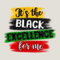 It S The Black Excellence For Me Heavy Core Tee | Teevron