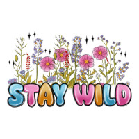 stay wild | Teevron