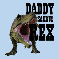 Daddy Saurus Rex Classic Tee | Teevron