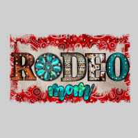 Rodeo Mom Premium Tee | Teevron