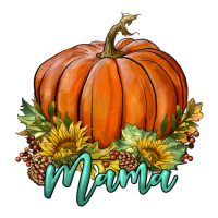 pumpkin mama | Teevron