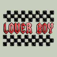 Lover Boy Ladies Tee | Teevron