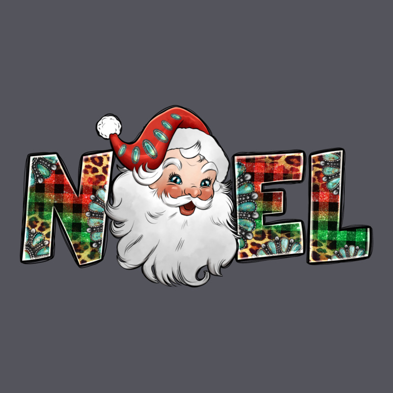 Noel Santa Claus Vintage Hoodie by Jasminsmagicworld | Teevron