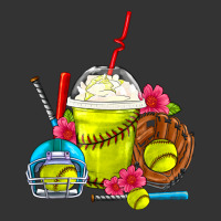 Softball Frappe Coffee | Teevron