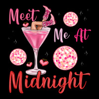 Meet Me At Midnight Premium Tee | Teevron