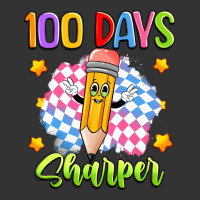 100 days sharper | Teevron