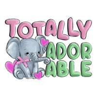 totally adorable | Teevron