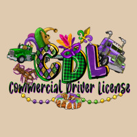 Cdl Mardi Gras Heavyweight Sweatshirt | Teevron