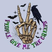 People Give Me The Creeps Long Sleeve Tee | Teevron