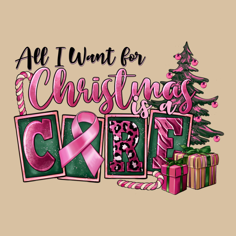 All I Want For Christmas Is Cure Heavyweight Hoodie by FaDigitalArtStudio | Teevron