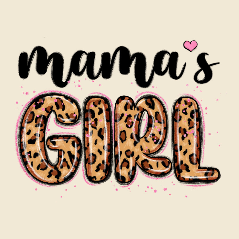 Mama S Girl Premium Tee by MaliasSmallBusiness | Teevron