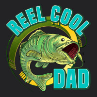 Reel Cool Dad Vintage Tee | Teevron