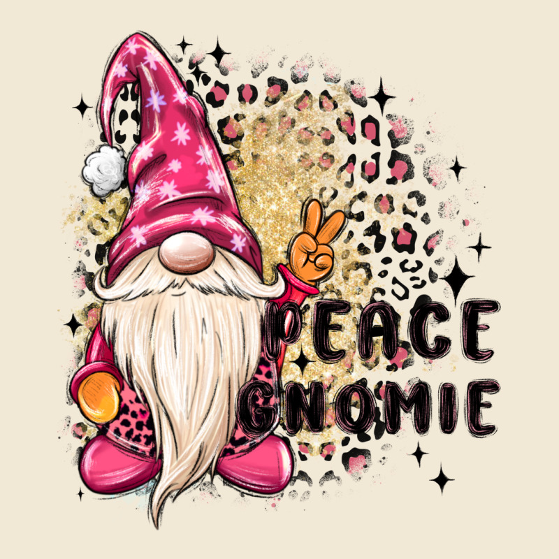 Peace Gnomie Premium Tee by MaliasSmallBusiness | Teevron