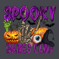 Spooky Babes Club Long Sleeve Tee | Teevron
