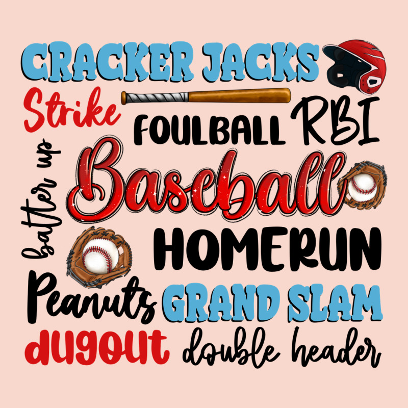 Baseball Typography Words Urban Hoodie by Artiststas | Teevron