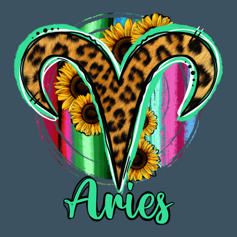 Aries Zodiac Urban Heavy Tee by Bettercallsaul | Teevron