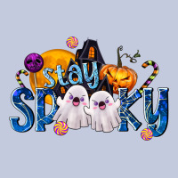 Stay Spooky Long Sleeve Tee | Teevron